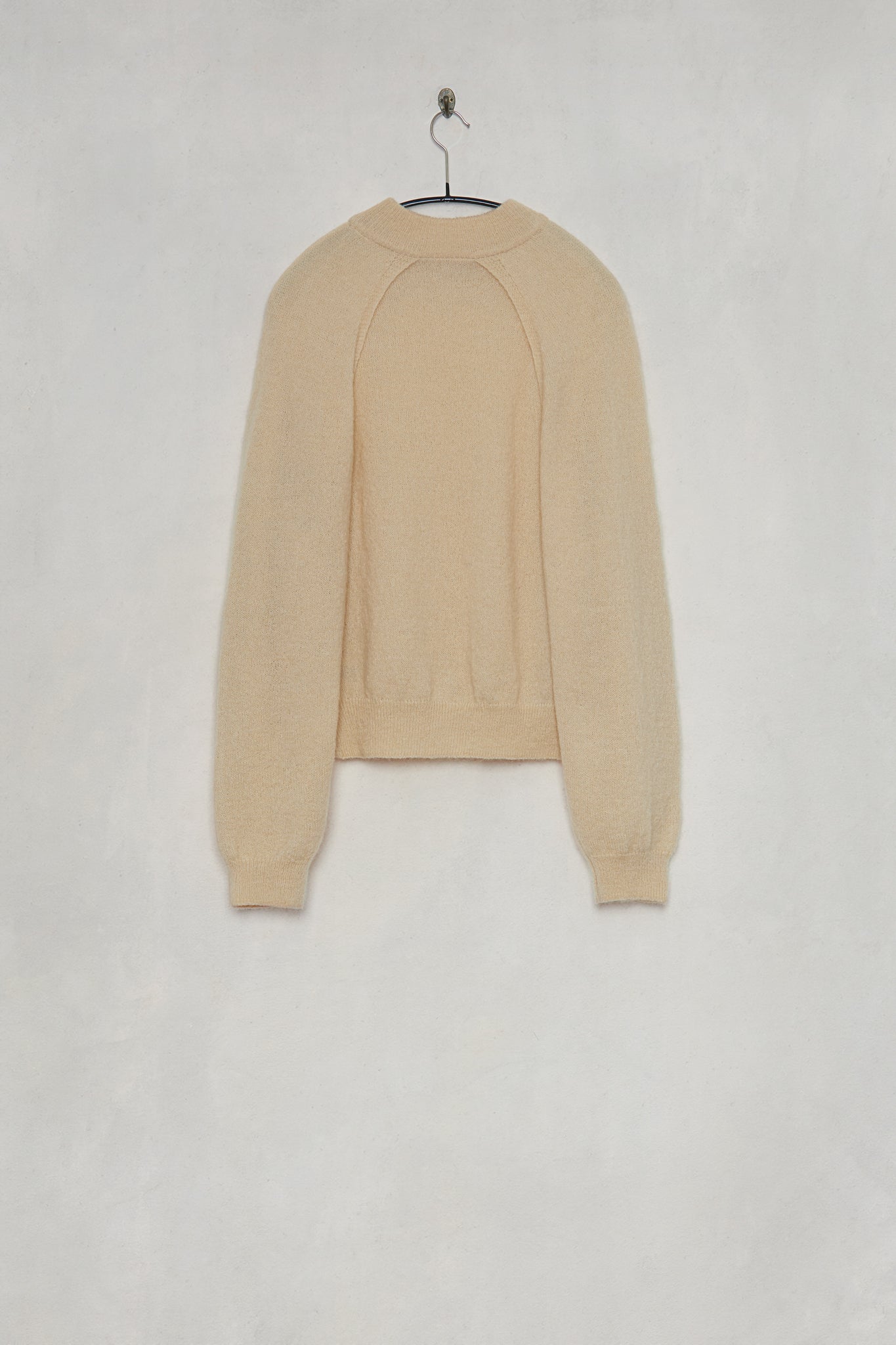 THEILMA Muffler Knit