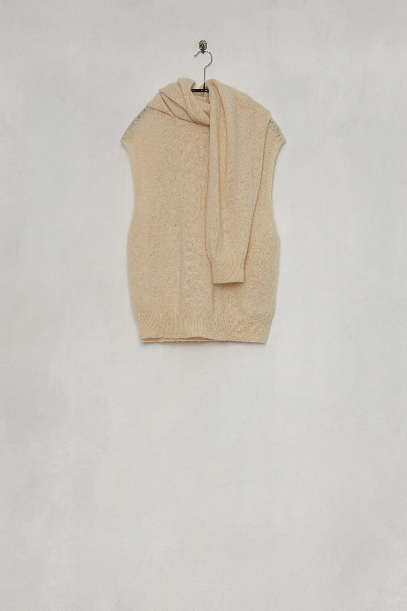 THEILMA Muffler Knit
