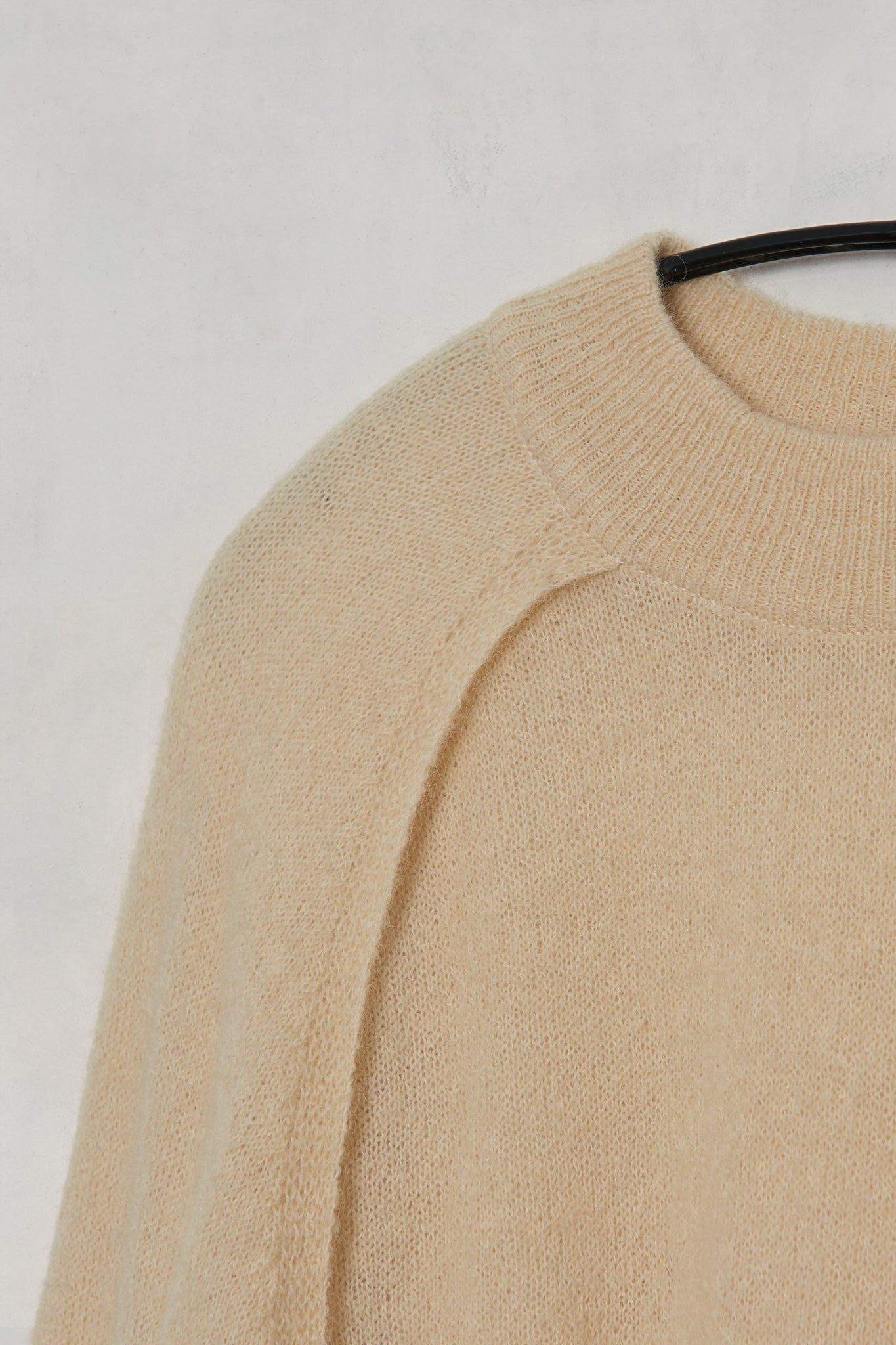 THEILMA Muffler Knit