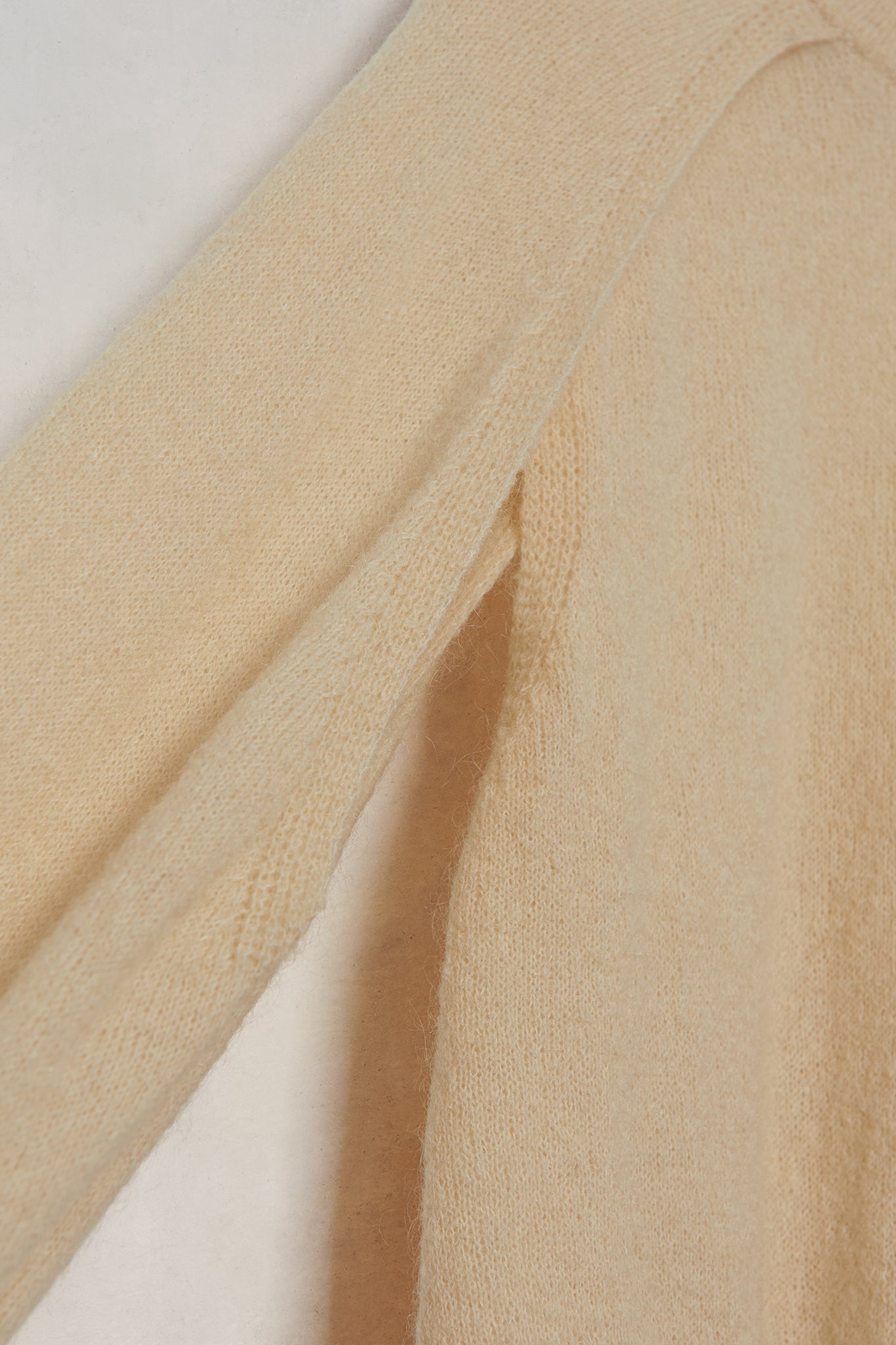 THEILMA Muffler Knit