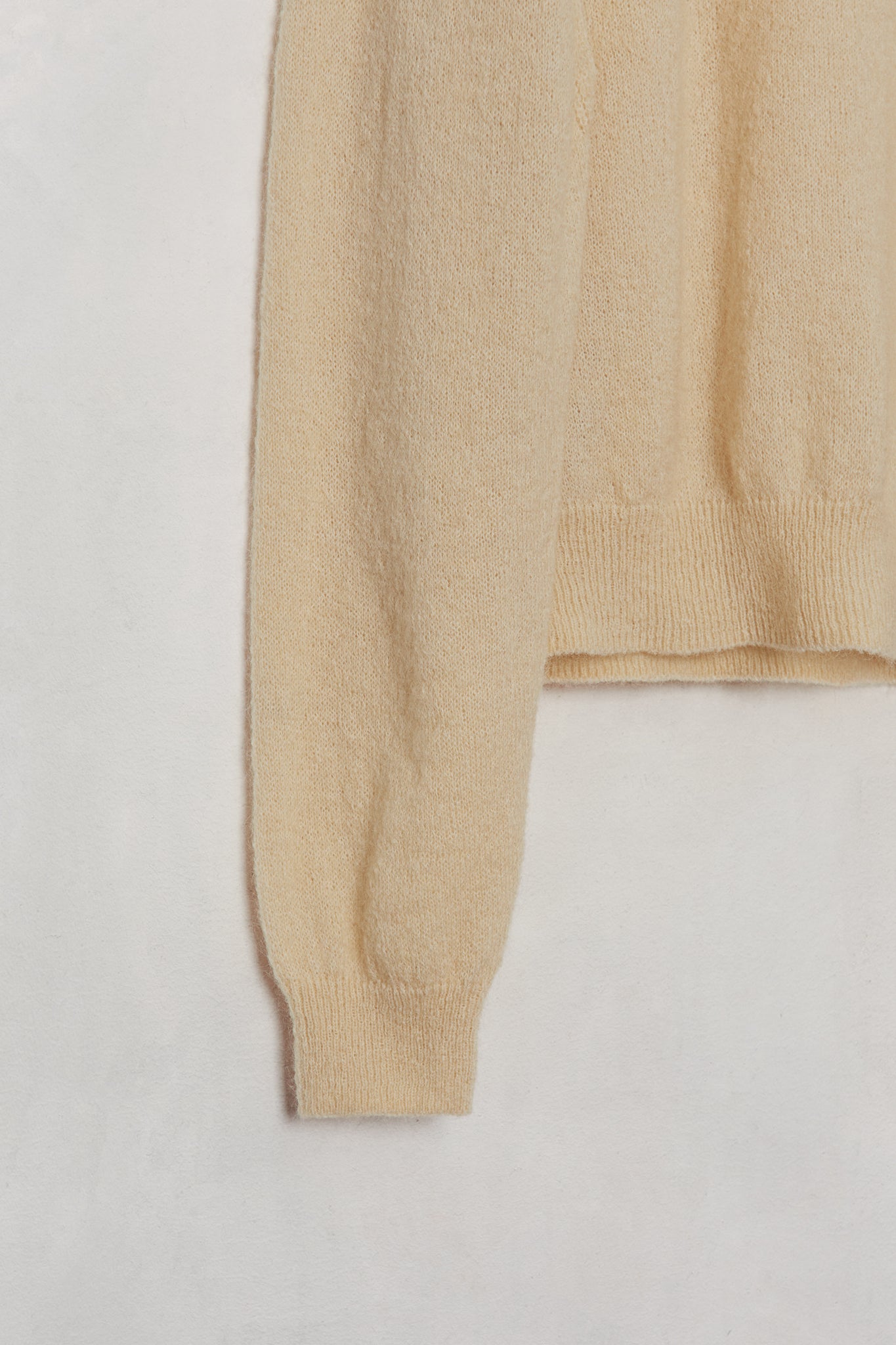 THEILMA Muffler Knit