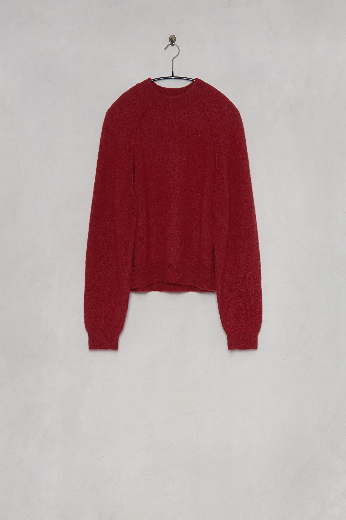 THEILMA Muffler Knit