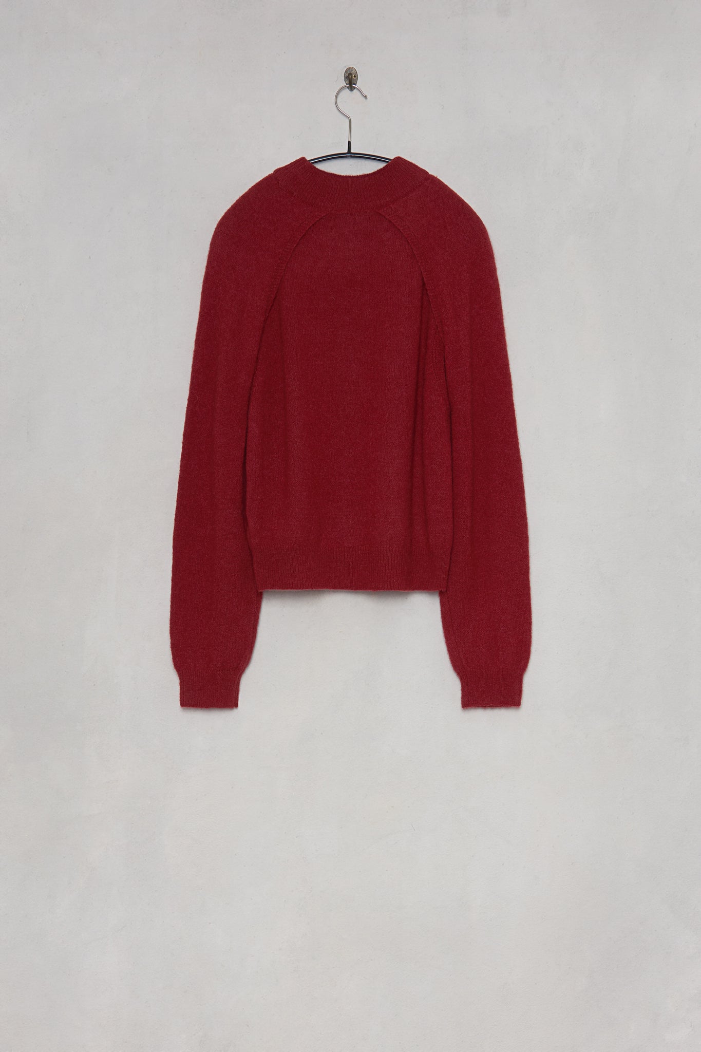 THEILMA Muffler Knit