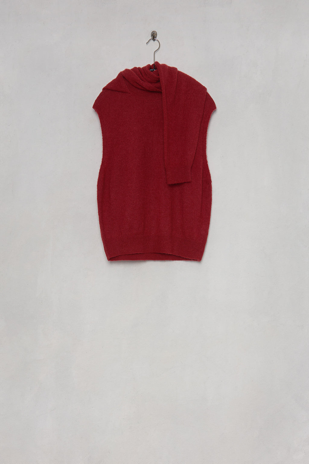 THEILMA Muffler Knit