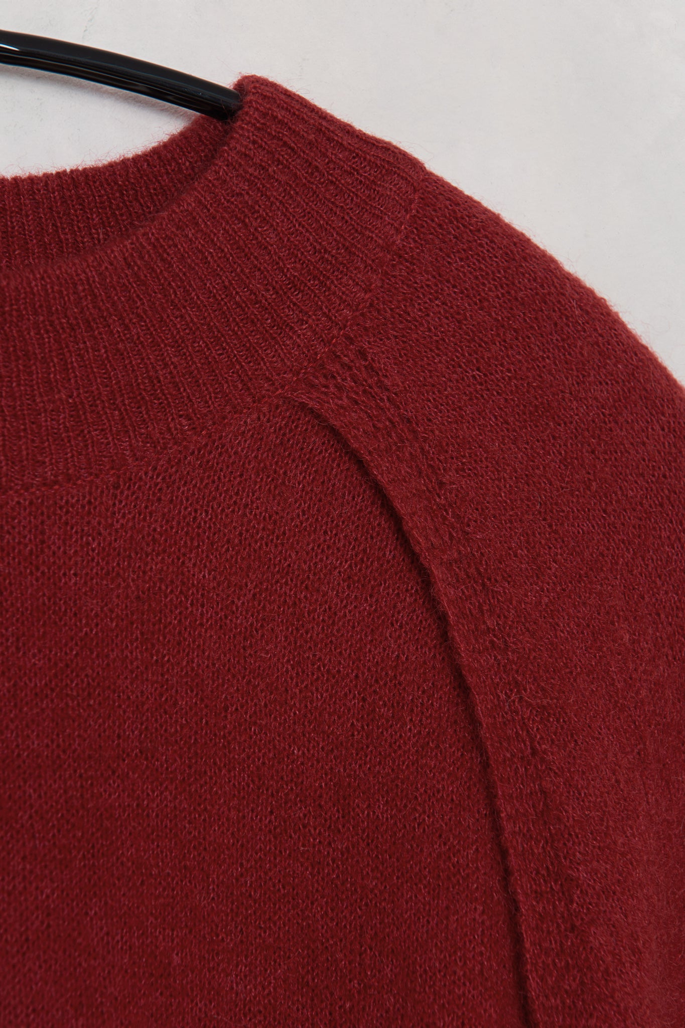 THEILMA Muffler Knit