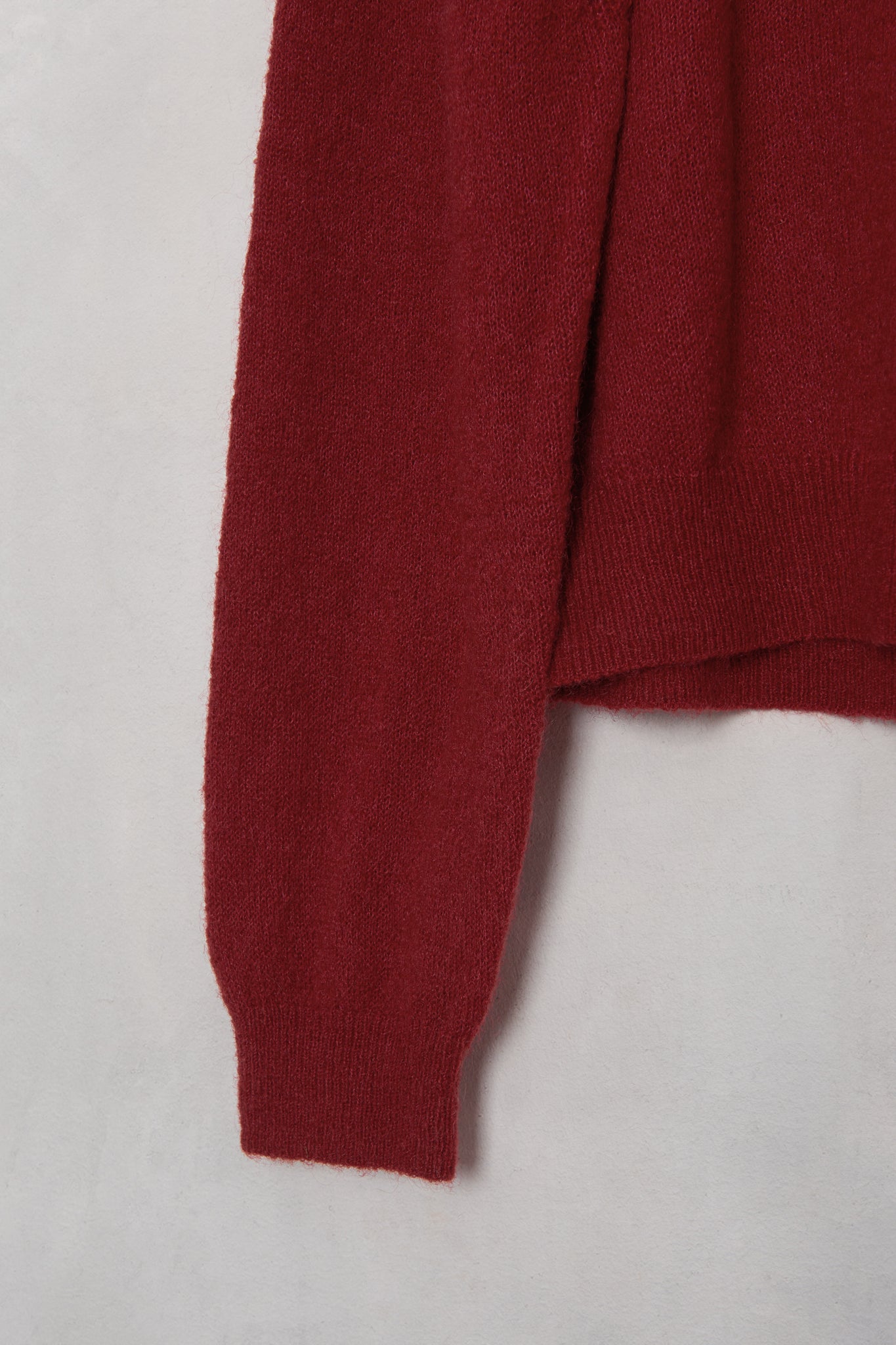 THEILMA Muffler Knit