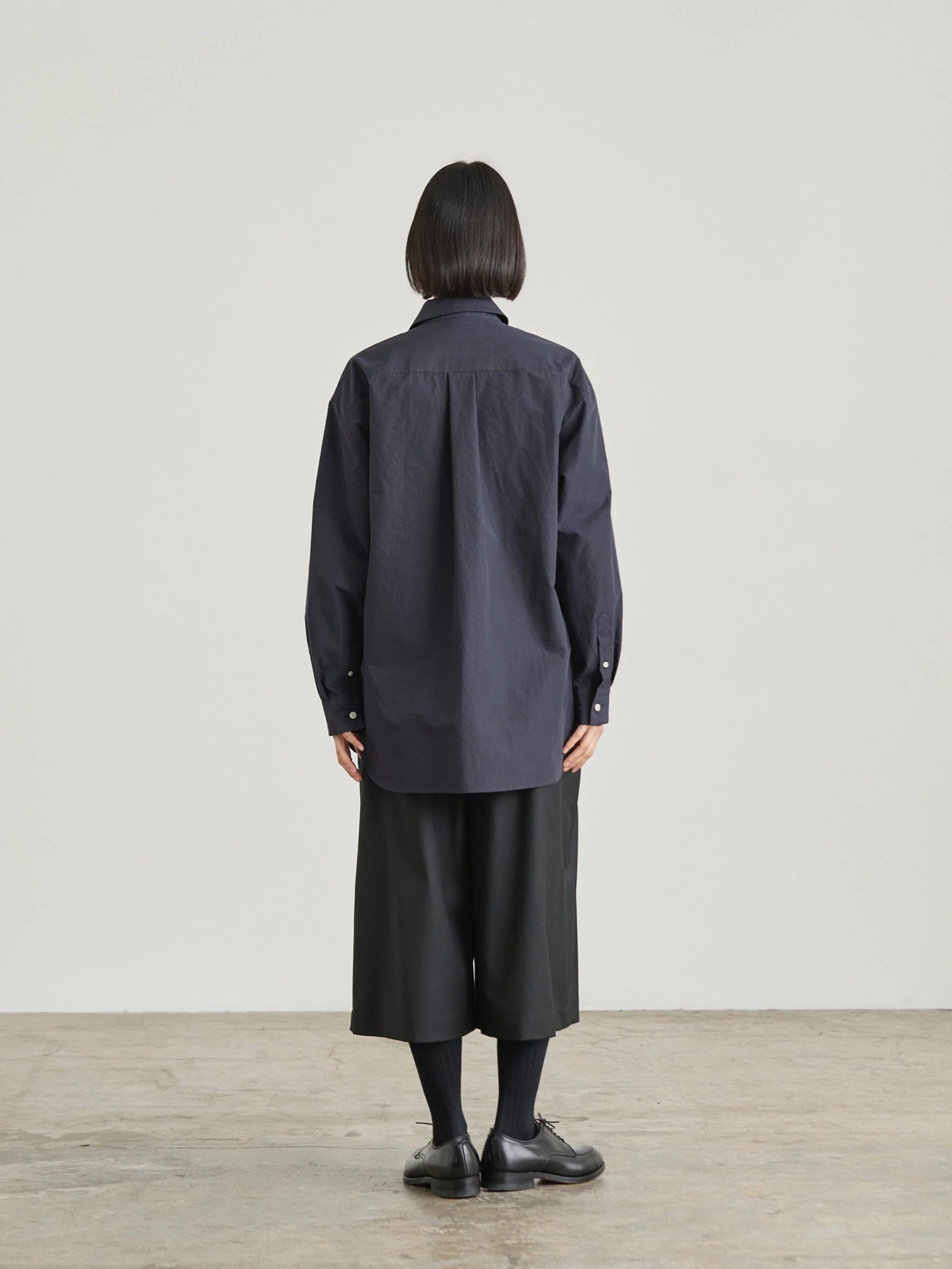 nicholson&nicholson DORIS WHITE SHIRTS