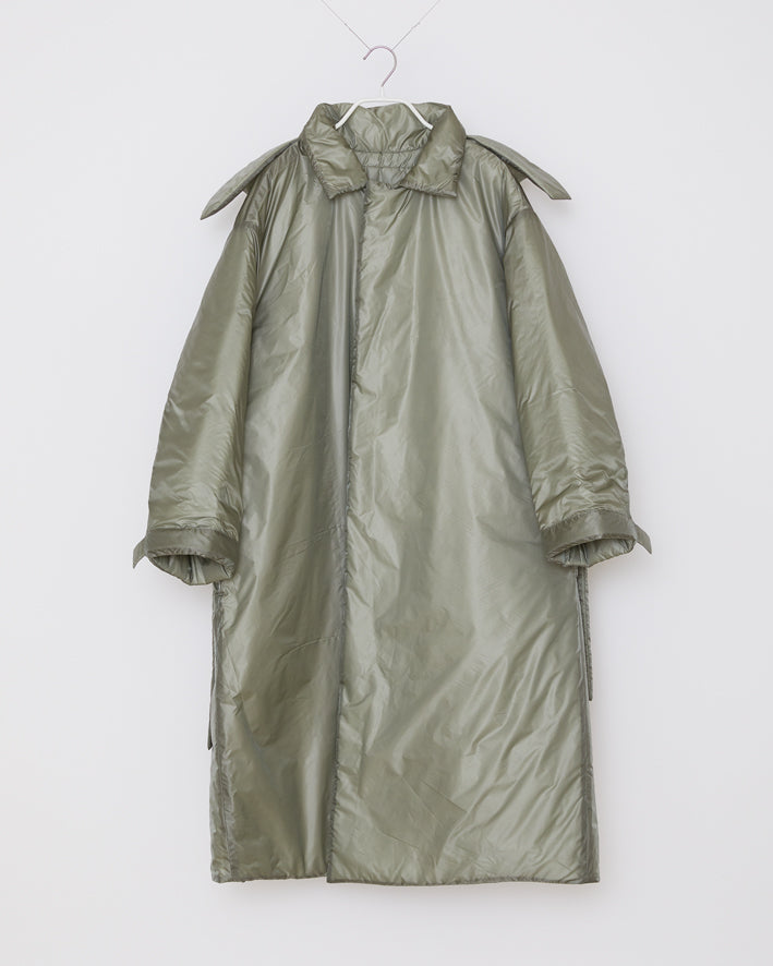 ANTIPAST Technical Padded Coat