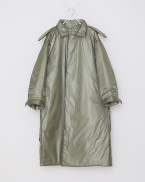 ANTIPAST Technical Padded Coat