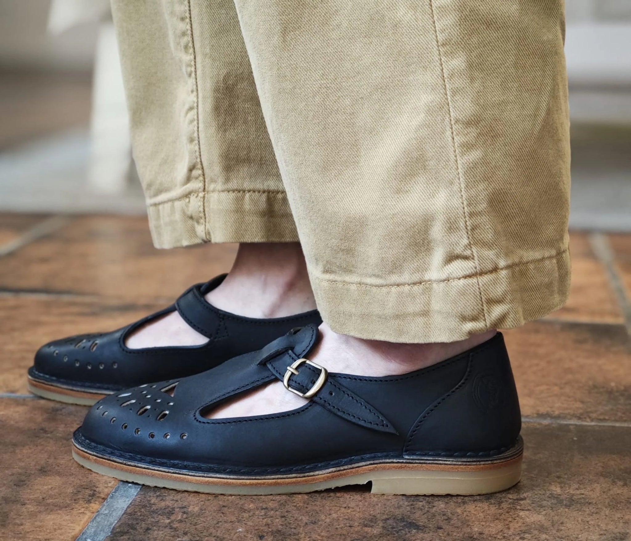La Botte Gardiane Alain Noir