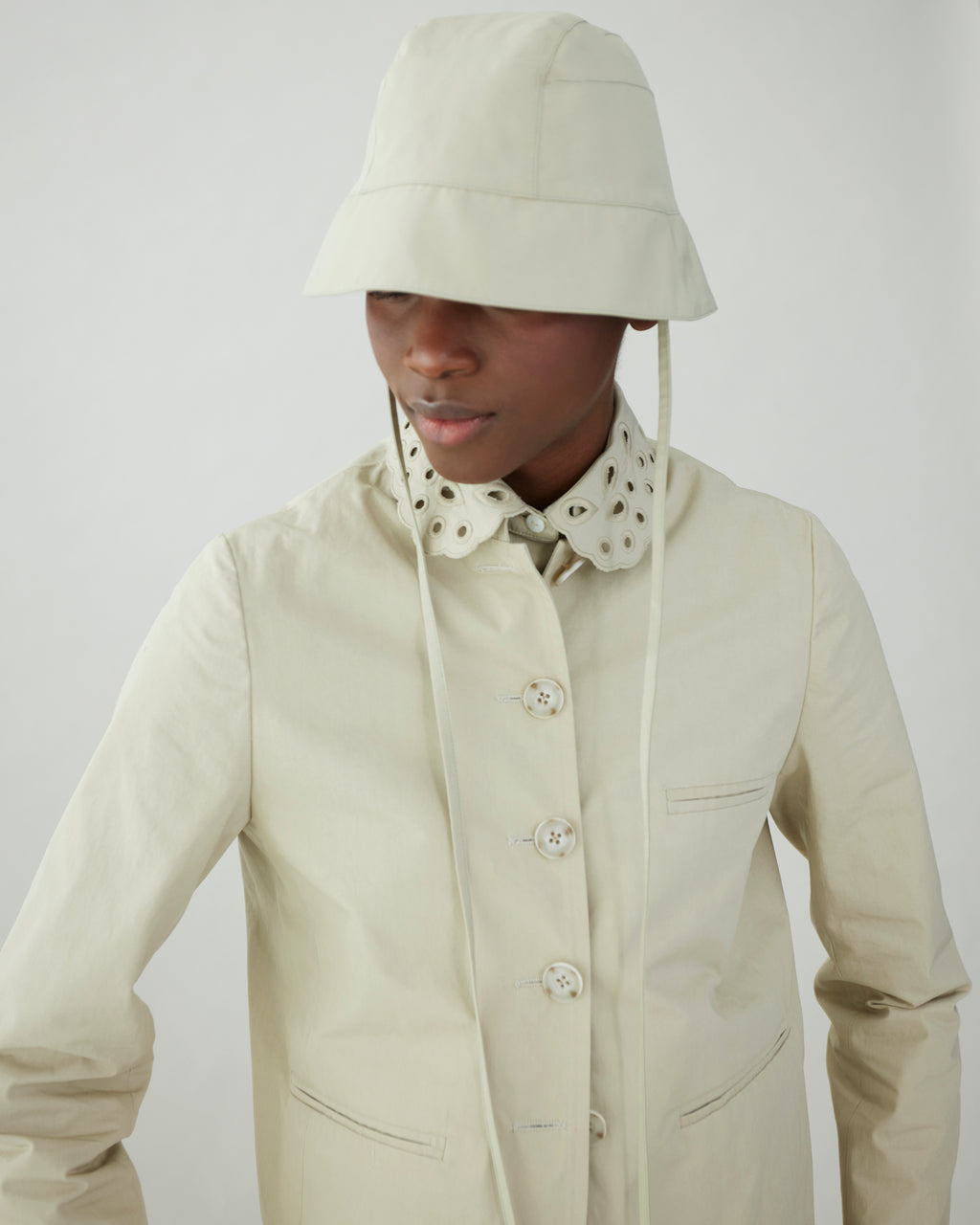 MAAR HATS Alda Rain Hat