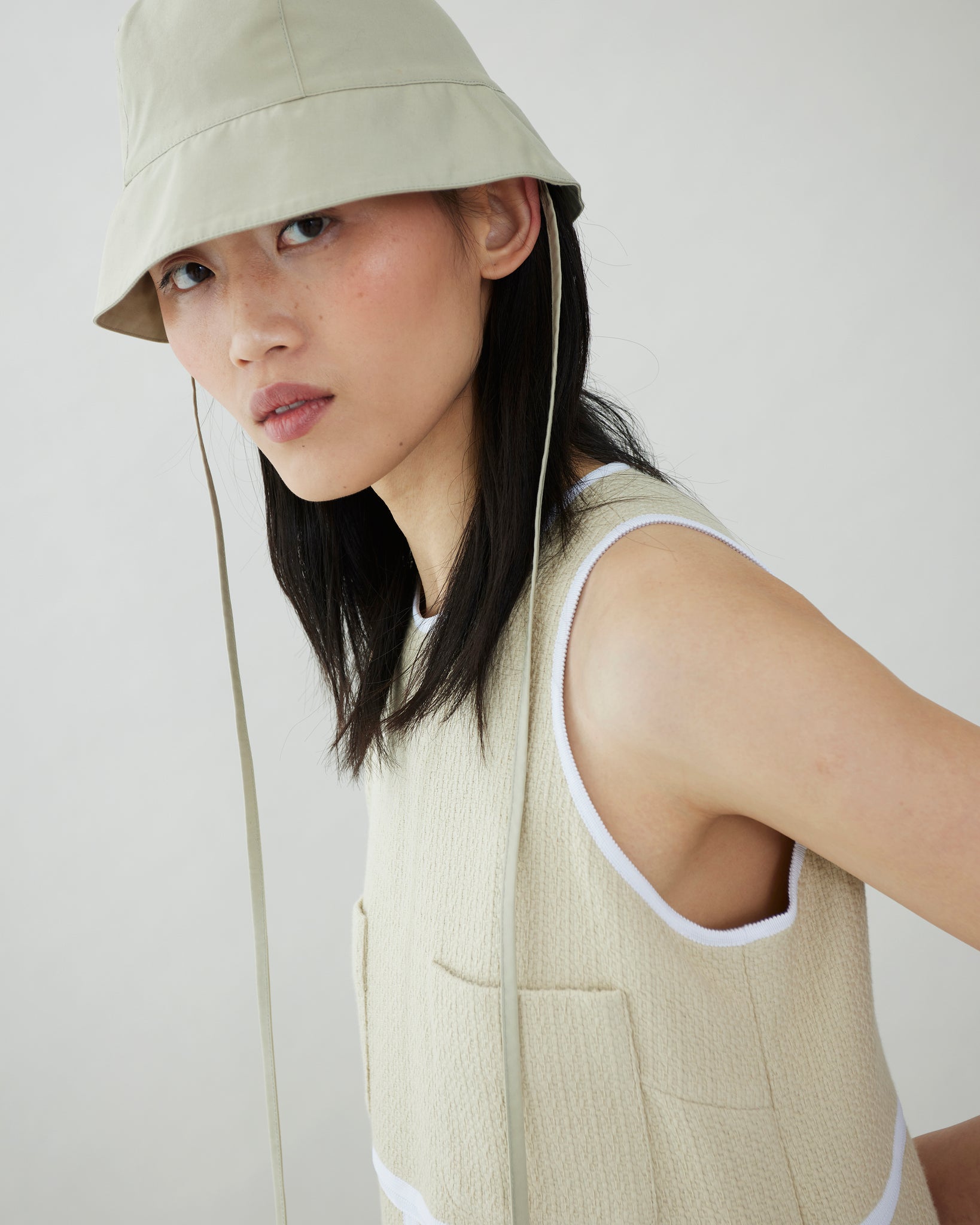 MAAR HATS Alda Rain Hat