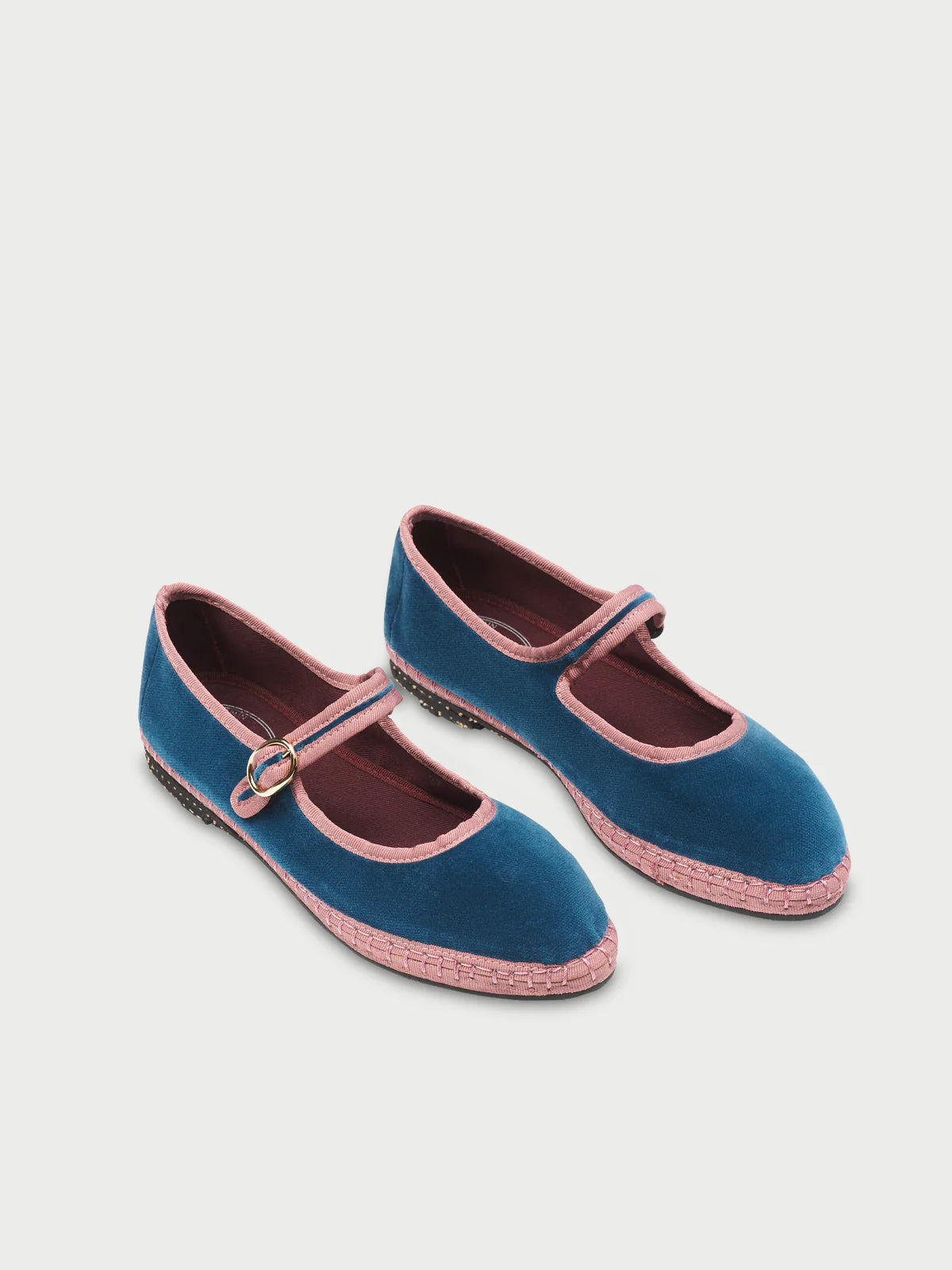 Flabelus Mary Jane Angela – kyo journal