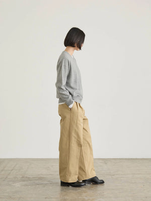 nicholson&nicholson GINNY WOOL JUMPER