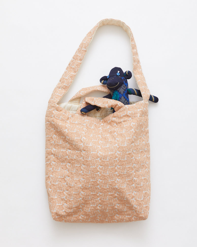 ANTIPAST EMBROIDERED BAG