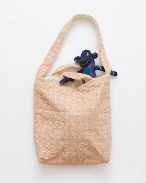 ANTIPAST EMBROIDERED BAG