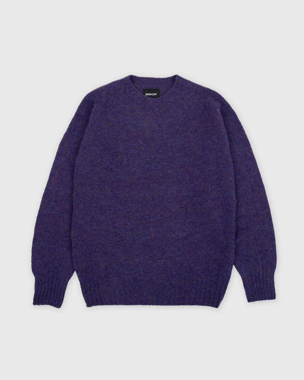 Howlin' Birth Of The Cool Lavender