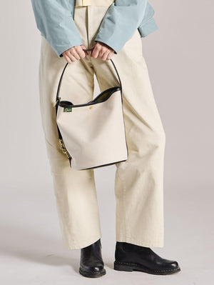 BRADY FROME BUCKET BAG – kyo journal