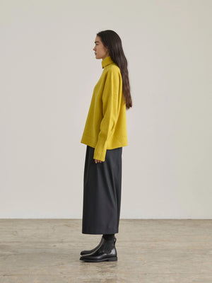 nicholson&nicholson LULU JUMPER
