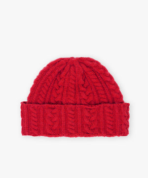 HOWLIN' Cable Festival Hat
