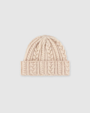 HOWLIN' Cable Festival Hat