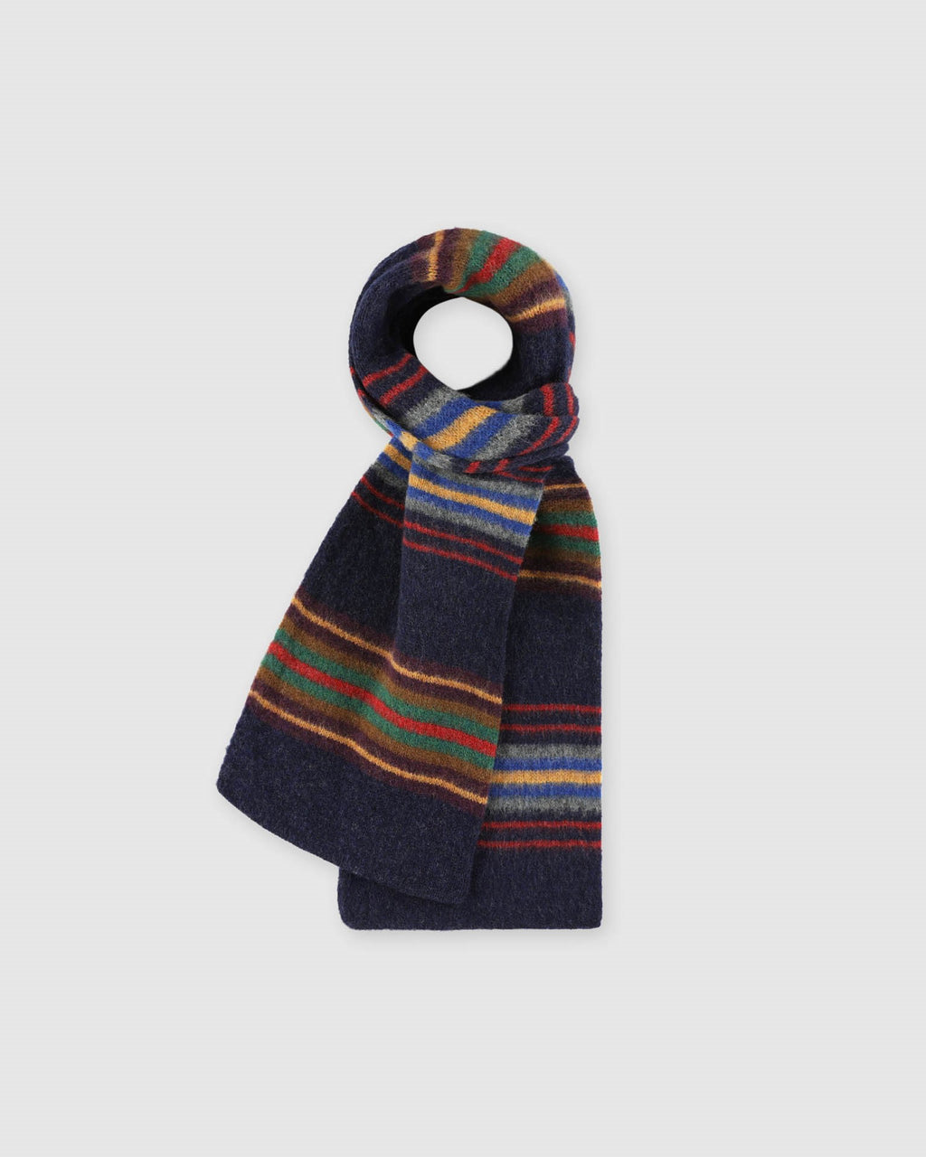 HOWLIN' College Fun Scarf