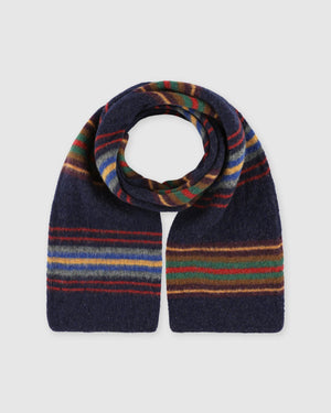 HOWLIN' College Fun Scarf