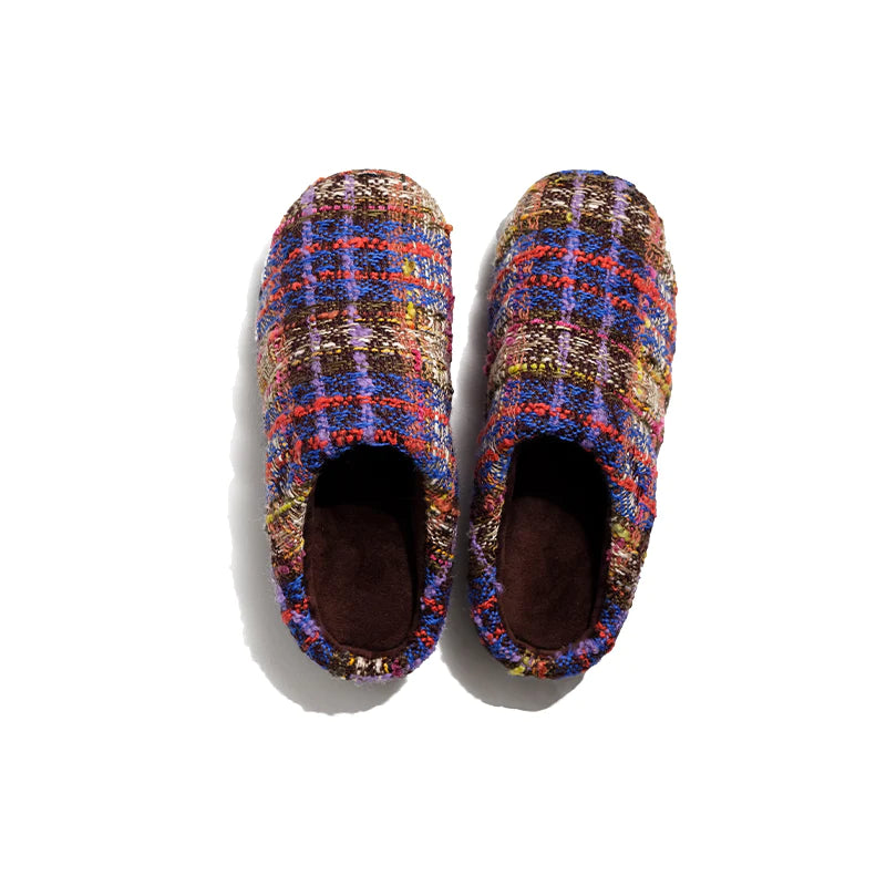 SUBU Concept Prism Tweed – kyo journal SUBU Concept Prism Tweed – kyo journal