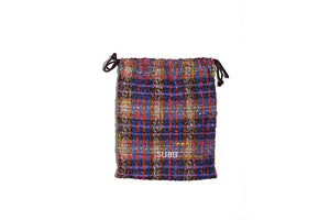 SUBU Concept Prism Tweed – kyo journal SUBU Concept Prism Tweed – kyo journal