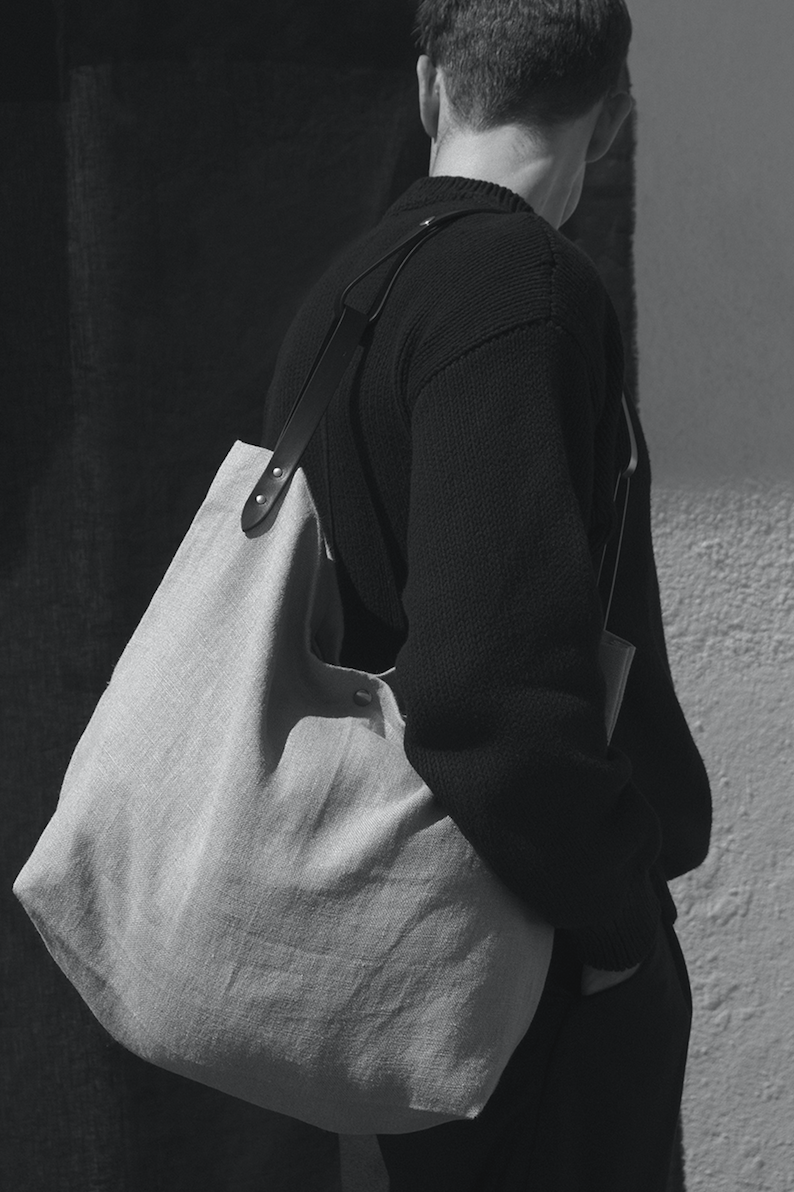 STEVE MONO SACK 02 LARGE – kyo journal STEVE MONO SACK 02 LARGE – kyo journal