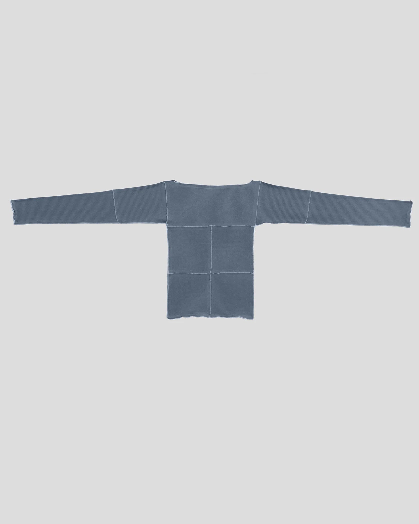 Baserange Cinder long sleeve tee