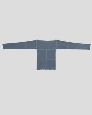 Baserange Cinder long sleeve tee