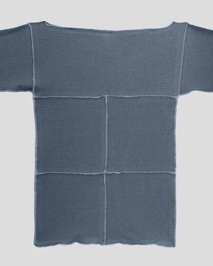 Baserange Cinder long sleeve tee