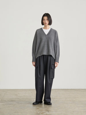 nicholson&nicholson AURA JUMPER