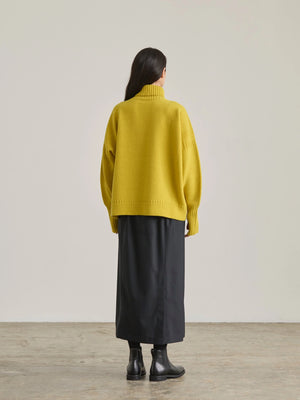 nicholson&nicholson LULU JUMPER