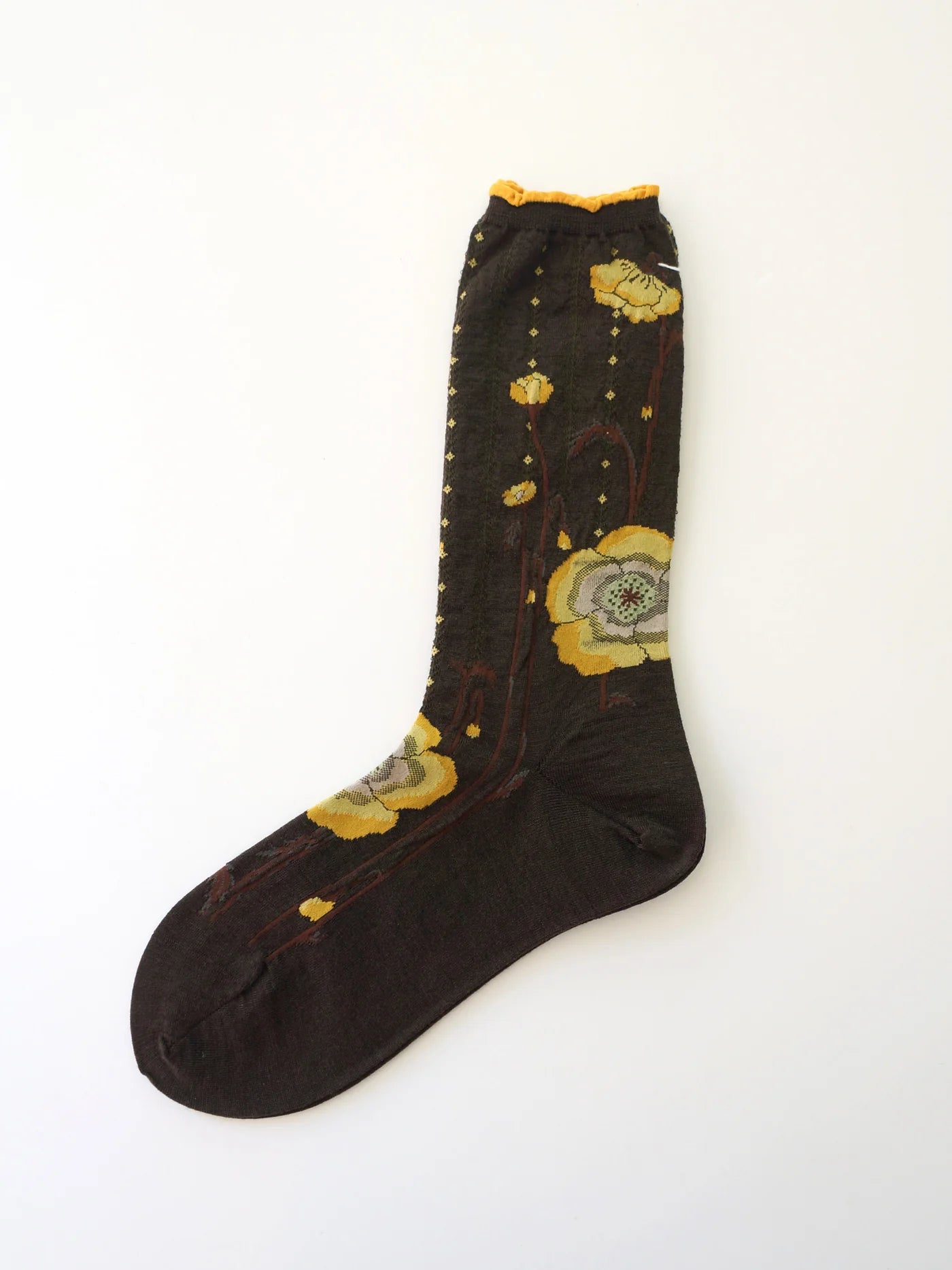 Antipast Bold Bloom Socks