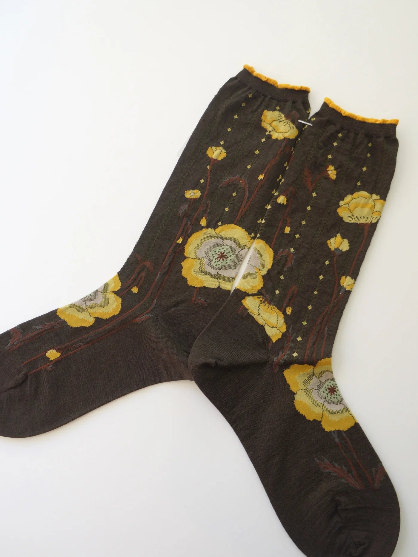 Antipast Bold Bloom Socks