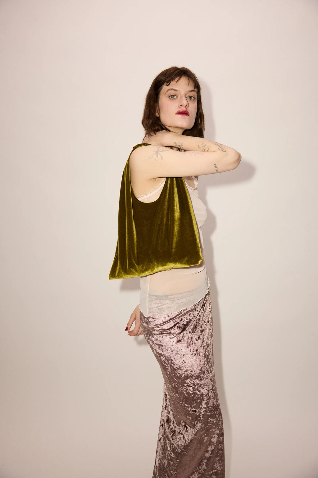 Simone Wild – kyo journal