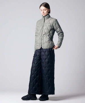 Taion Down Pants (Soft Shell)