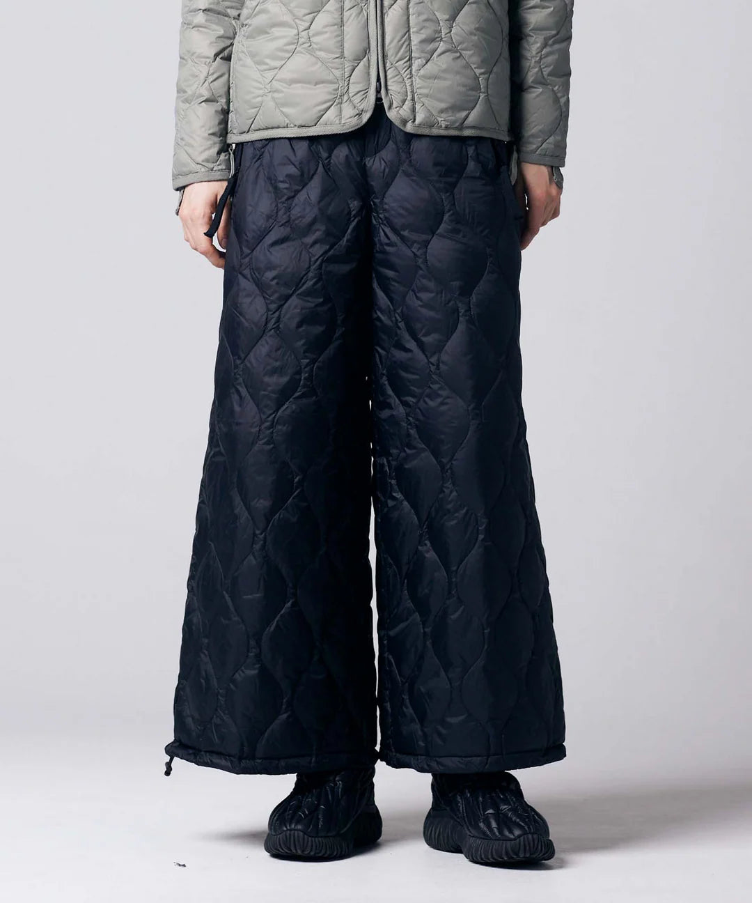 Taion Down Pants (Soft Shell)