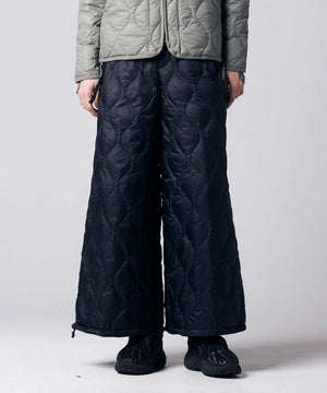 Taion Down Pants (Soft Shell)