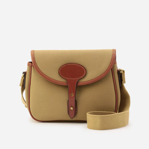 Brady Colne Shoulder Bag in Canvas
