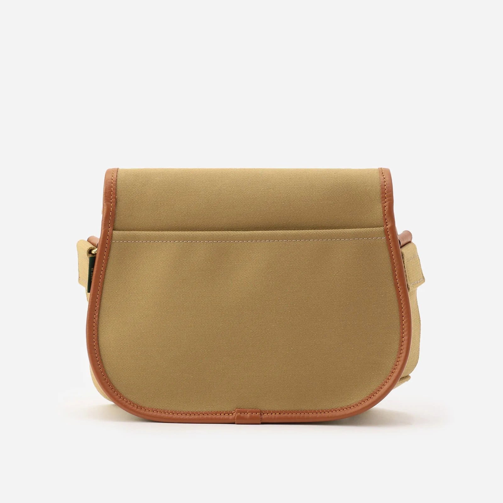 Brady Colne Shoulder Bag in Canvas