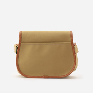 Brady Colne Shoulder Bag in Canvas