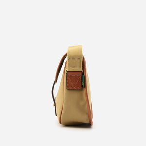 Brady Colne Shoulder Bag in Canvas