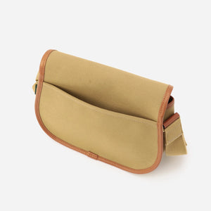 Brady Colne Shoulder Bag in Canvas