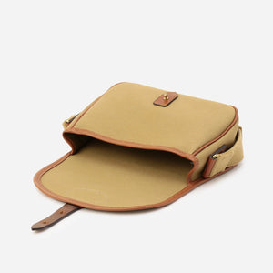 Brady Colne Shoulder Bag in Canvas