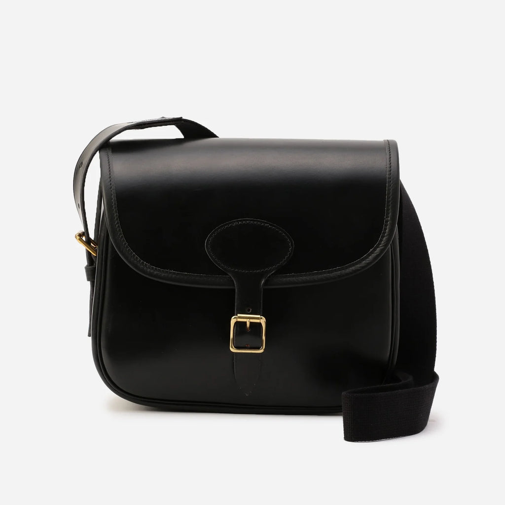 Brady Cartridge Bag 75 in Leather