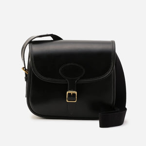 Brady Cartridge Bag 75 in Leather