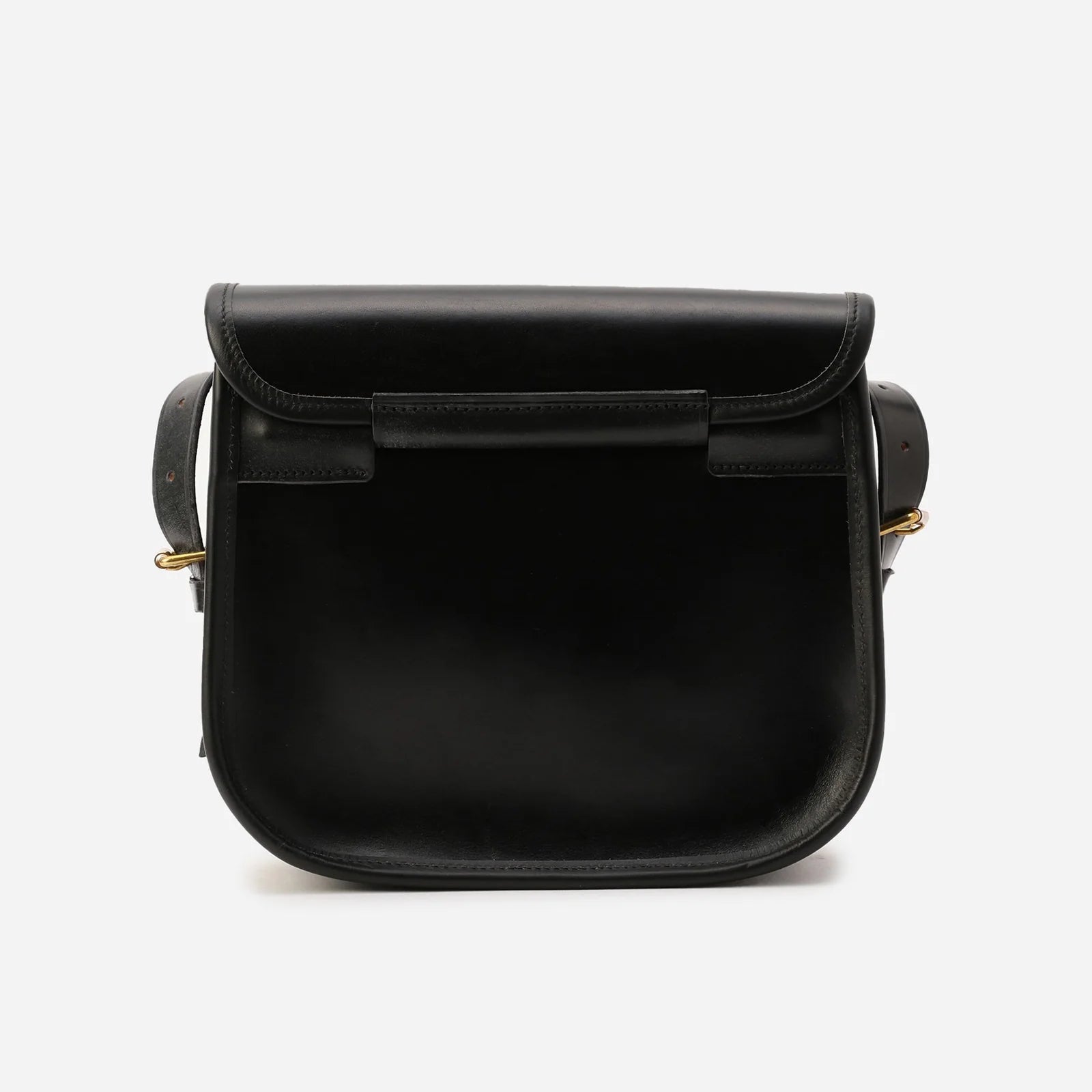 Brady Cartridge Bag 75 in Leather
